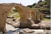 Pont Delal - Dalal bridge - Zakho - Zaxo - Kurdistan